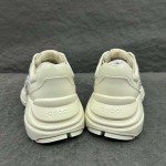 2025年4月22日入荷新品Gucci男女兼用原版復刻 ブランド靴本革製ギフト/誕生日/CT工場35-46