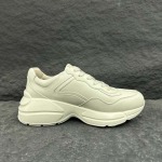 2025年4月22日入荷新品Gucci男女兼用原版復刻 ブランド靴本革製ギフト/誕生日/CT工場35-46