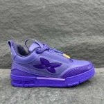 2025年4月22日入荷新品Louis Vuitton男女兼用原版復刻 ブランド靴本革製ギフト/誕生日/CT工場35-46