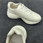 2025年4月22日入荷新品Gucci男女兼用原版復刻 ブランド靴本革製ギフト/誕生日/CT工場35-46