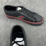 2025年4月22日入荷新品Gucci男女兼用原版復刻 ブランド靴本革製ギフト/誕生日/CT工場35-45