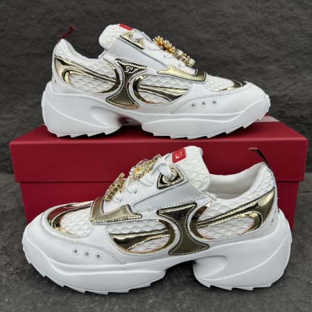 2025年4月22日入荷新品Roger ViVier女性用原...