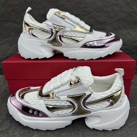 2025年4月22日入荷新品Roger ViVier女性用原...