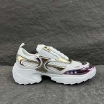 2025年4月22日入荷新品Roger ViVier女性用原版復刻 ブランド靴本革製ギフト/誕生日/CT工場35-41