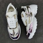 2025年4月22日入荷新品Roger ViVier女性用原版復刻 ブランド靴本革製ギフト/誕生日/CT工場35-41