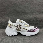 2025年4月22日入荷新品Roger ViVier女性用原版復刻 ブランド靴本革製ギフト/誕生日/CT工場35-41