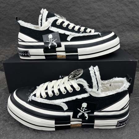 2025年4月22日入荷新品ES男女兼用原版復刻 ブランド靴...