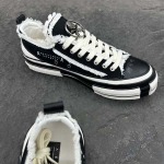 2025年4月22日入荷新品ES男女兼用原版復刻 ブランド靴本革製ギフト/誕生日/CT工場38-46