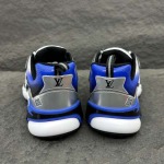 2025年4月22日入荷新品Louis Vuitton男女兼用原版復刻 ブランド靴本革製ギフト/誕生日/CT工場38-45