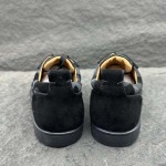 2025年4月22日入荷新品Christian Louboutin男女兼用原版復刻 ブランド靴本革製ギフト/誕生日/CT工場35-46