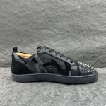 2025年4月22日入荷新品Christian Louboutin男女兼用原版復刻 ブランド靴本革製ギフト/誕生日/CT工場35-46