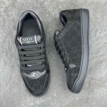 2025年4月22日入荷新品Gucci男女兼用原版復刻 ブランド靴本革製ギフト/誕生日/CT工場35-46