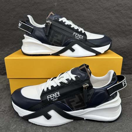 2025年4月22日入荷新品Fendi男女兼用原版復刻 ブラ...