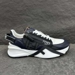 2025年4月22日入荷新品Fendi男女兼用原版復刻 ブランド靴本革製ギフト/誕生日/CT工場38-46