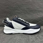 2025年4月22日入荷新品Fendi男女兼用原版復刻 ブランド靴本革製ギフト/誕生日/CT工場38-46