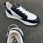 2025年4月22日入荷新品Fendi男女兼用原版復刻 ブランド靴本革製ギフト/誕生日/CT工場38-46