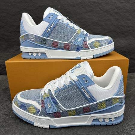 2025年4月22日入荷新品Louis Vuitton男女兼...