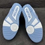 2025年4月22日入荷新品Louis Vuitton男女兼用原版復刻 ブランド靴本革製ギフト/誕生日/CT工場35-46