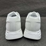 2025年4月22日入荷新品Prada男女兼用原版復刻 ブランド靴本革製ギフト/誕生日/CT工場38-45