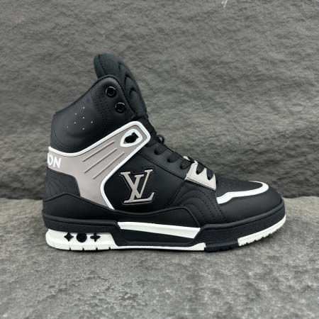 2025年4月22日入荷新品Louis Vuitton男女兼...