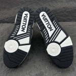 2025年4月22日入荷新品Louis Vuitton男女兼用原版復刻 ブランド靴本革製ギフト/誕生日/CT工場35-46