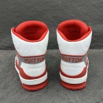 2025年4月22日入荷新品Louis Vuitton男女兼用原版復刻 ブランド靴本革製ギフト/誕生日/CT工場35-46