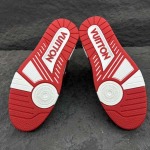 2025年4月22日入荷新品Louis Vuitton男女兼用原版復刻 ブランド靴本革製ギフト/誕生日/CT工場35-46