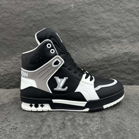 2025年4月22日入荷新品Louis Vuitton男女兼...