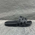 2025年4月22日入荷新品Gucci男女兼用原版復刻 ブランド靴本革製ギフト/誕生日/CT工場35-45