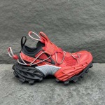 2025年4月22日入荷新品Balenciaga男女兼用原版復刻 ブランド靴本革製ギフト/誕生日/CT工場35-45