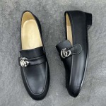 2025年4月22日入荷新品Gucci男女兼用原版復刻 ブランド靴本革製ギフト/誕生日/CT工場35-46