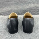 2025年4月22日入荷新品Gucci男女兼用原版復刻 ブランド靴本革製ギフト/誕生日/CT工場35-46