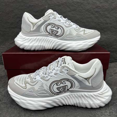 2025年4月22日入荷新品Gucci男女兼用原版復刻 ブラ...