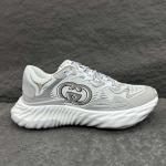 2025年4月22日入荷新品Gucci男女兼用原版復刻 ブランド靴本革製ギフト/誕生日/CT工場35-46