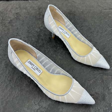 2025年4月22日入荷新品Jimmy Choo女性用原版復...