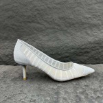 2025年4月22日入荷新品Jimmy Choo女性用原版復刻 ブランド靴本革製ギフト/誕生日/CT工場35-40