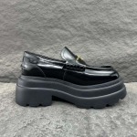 2025年4月22日入荷新品alexander · wang女性用原版復刻 ブランド靴本革製ギフト/誕生日/CT工場35-41