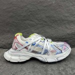 2025年4月22日入荷新品balenciaga 男女兼用原版復刻 ブランド靴本革製ギフト/誕生日/CT工場35-46