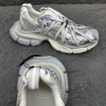 2025年4月22日入荷新品balenciaga 男女兼用原版復刻 ブランド靴本革製ギフト/誕生日/CT工場35-46