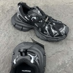 2025年4月22日入荷新品balenciaga 男女兼用原版復刻 ブランド靴本革製ギフト/誕生日/CT工場35-46