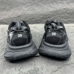 2025年4月22日入荷新品balenciaga 男女兼用原版復刻 ブランド靴本革製ギフト/誕生日/CT工場35-46