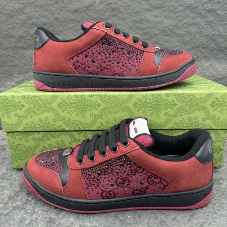 2025年4月22日入荷新品Gucci男女兼用原版復刻 ブラ...