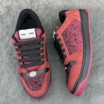 2025年4月22日入荷新品Gucci男女兼用原版復刻 ブランド靴本革製ギフト/誕生日/CT工場35-46