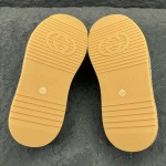 2025年4月22日入荷新品Gucci女性用原版復刻 ブランド靴本革製ギフト/誕生日/CT工場35-42