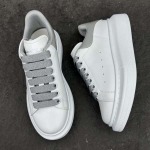 2025年4月22日入荷新品alexander McQueen男女兼用原版復刻 ブランド靴本革製ギフト/誕生日/CT工場35-46