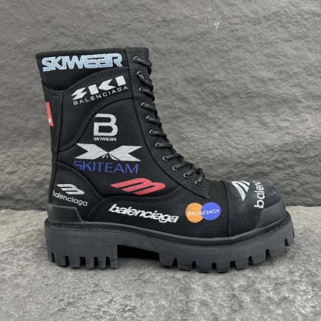 2025年4月22日入荷新品Balenciaga男女兼用原版...