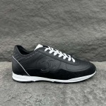 2025年4月22日入荷新品Chanel男女兼用原版復刻 ブランド靴本革製ギフト/誕生日/CT工場35-45