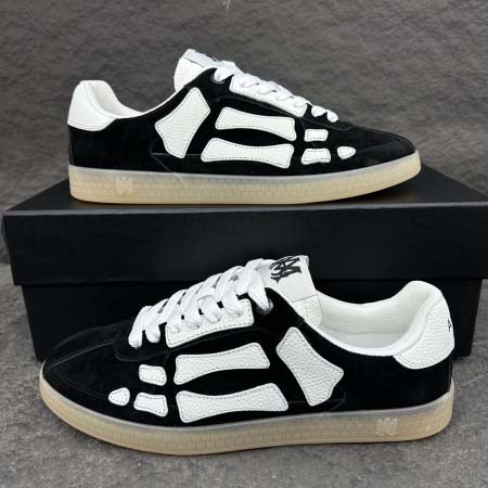 2025年4月22日入荷新品Amiri男女兼用原版復刻 ブラ...