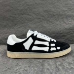 2025年4月22日入荷新品Amiri男女兼用原版復刻 ブランド靴本革製ギフト/誕生日/CT工場35-46