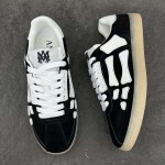 2025年4月22日入荷新品Amiri男女兼用原版復刻 ブランド靴本革製ギフト/誕生日/CT工場35-46